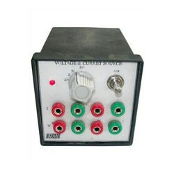 Manufacturers Exporters and Wholesale Suppliers of DC Voltage & Current Source Mumbai Maharashtra